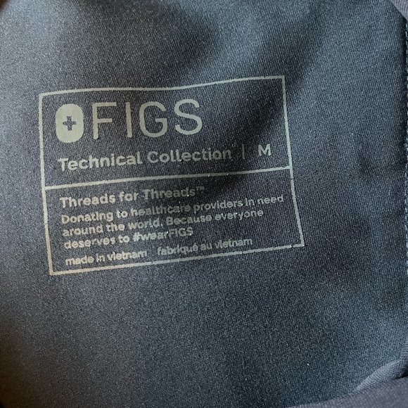 Figs Pants & Jumpsuits Figs Maternity Scrubs Poshmark